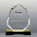 크리스탈 상패 14호 106-3