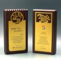 크리스탈상패 R-2505